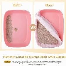 Zocipro bolsas de recambio paquete