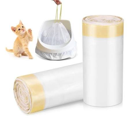 Zocipro bolsas de recambio detalle